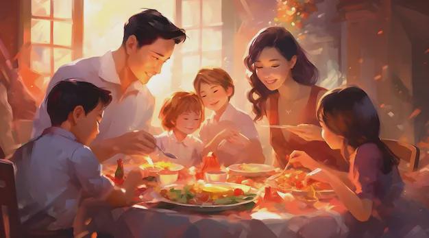 孩子是父母的镜子