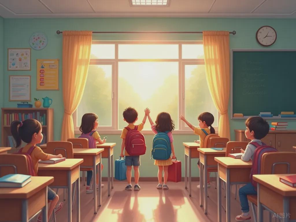 连接学习与生活