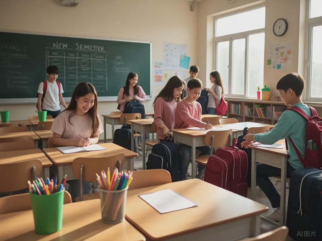 三个小改变，激发孩子内在动力