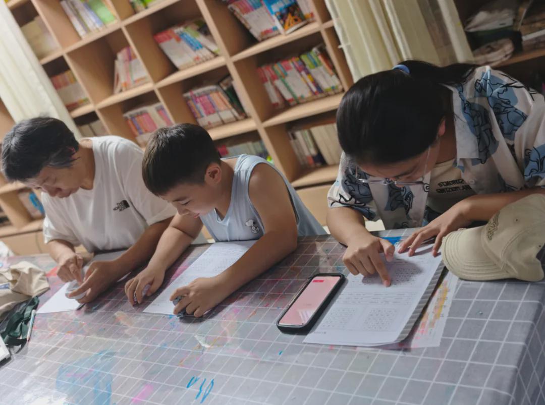 开学季，如何协助孩子收心