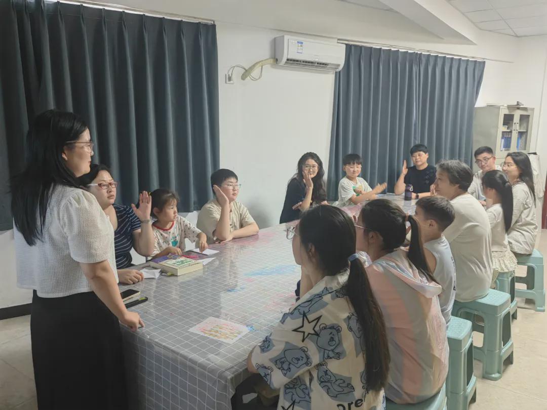 开学季，如何协助孩子收心