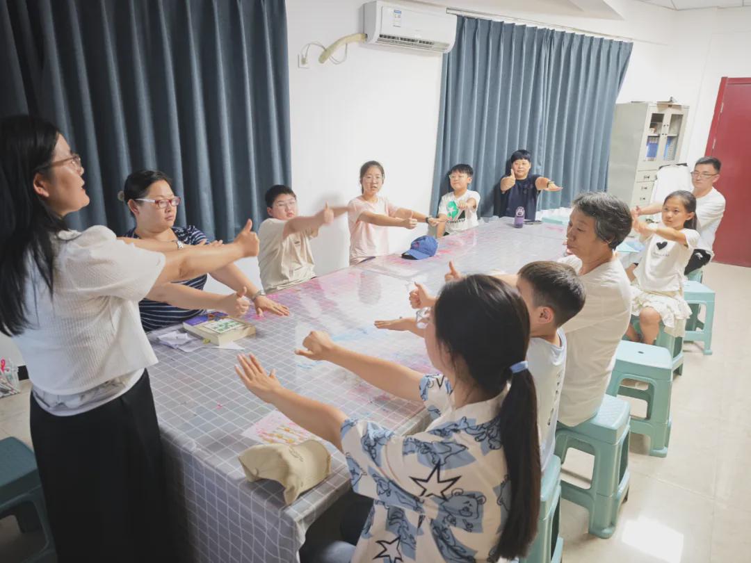开学季，如何协助孩子收心