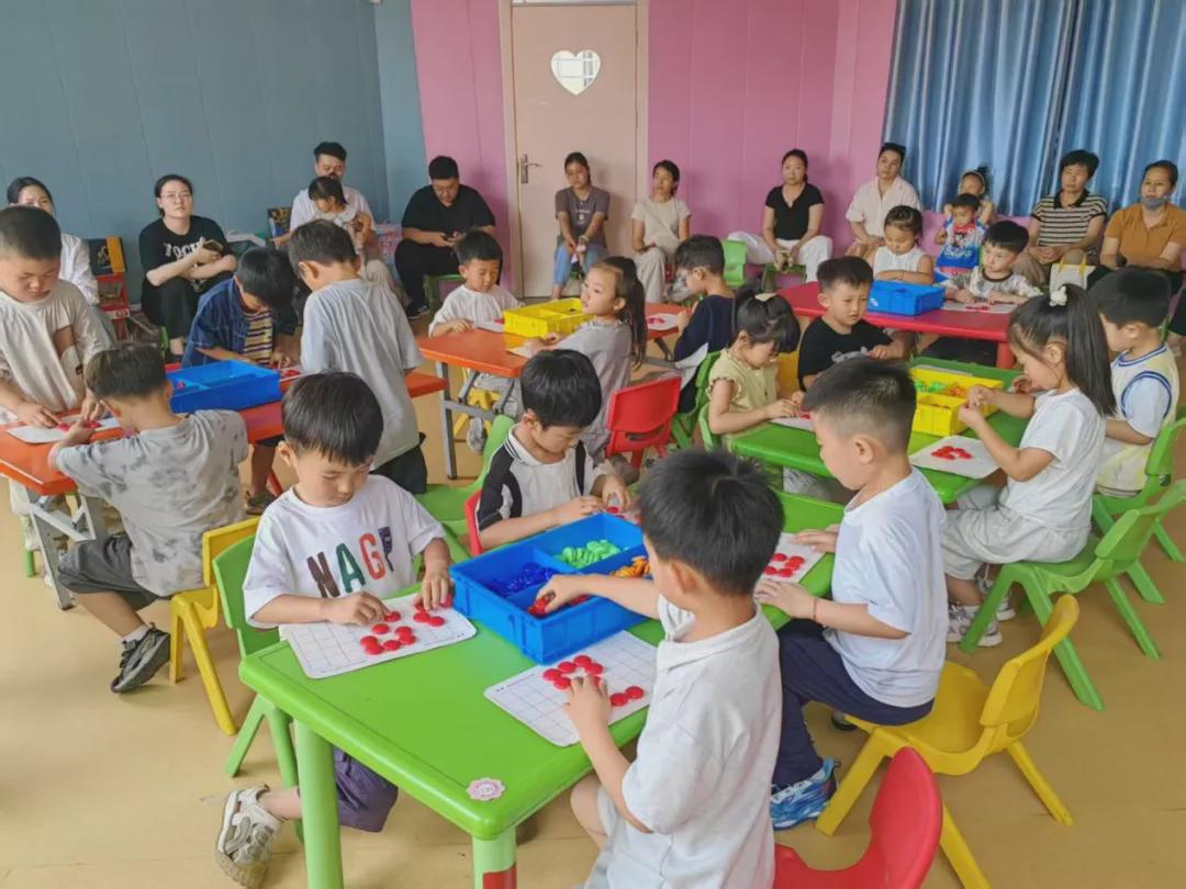 专注力训练游戏