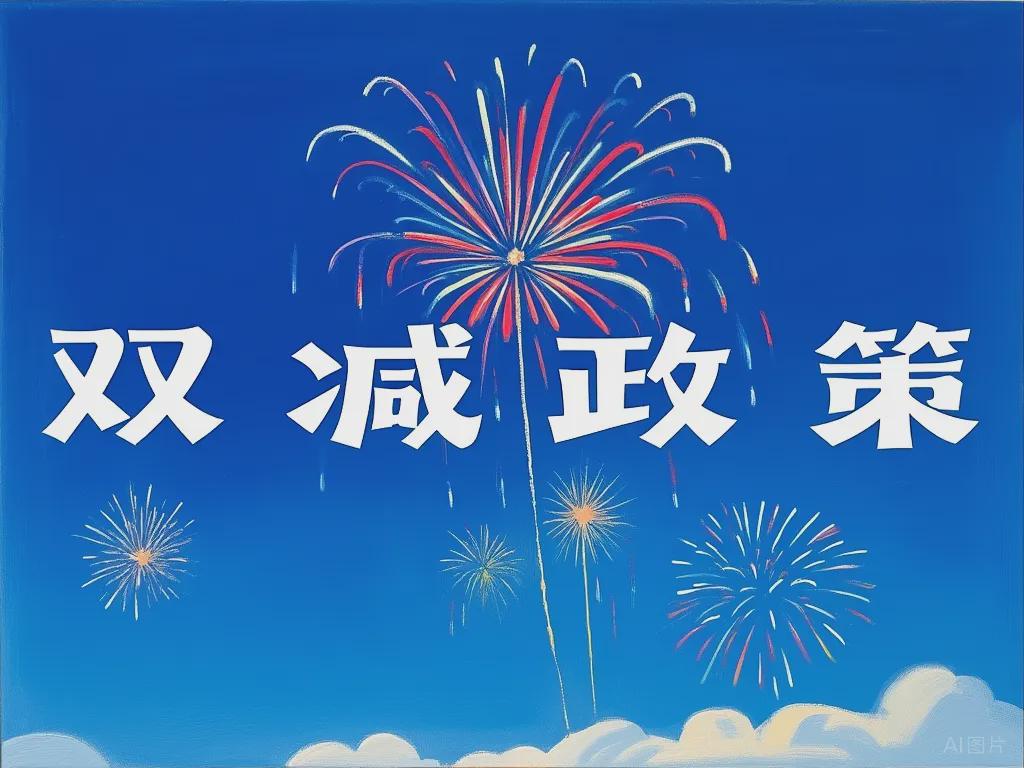双减政策