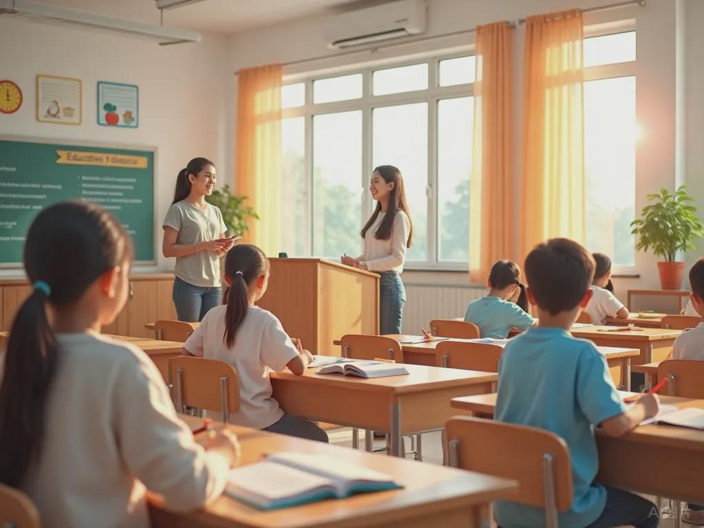 专注力缺失——学习路上的绊脚石