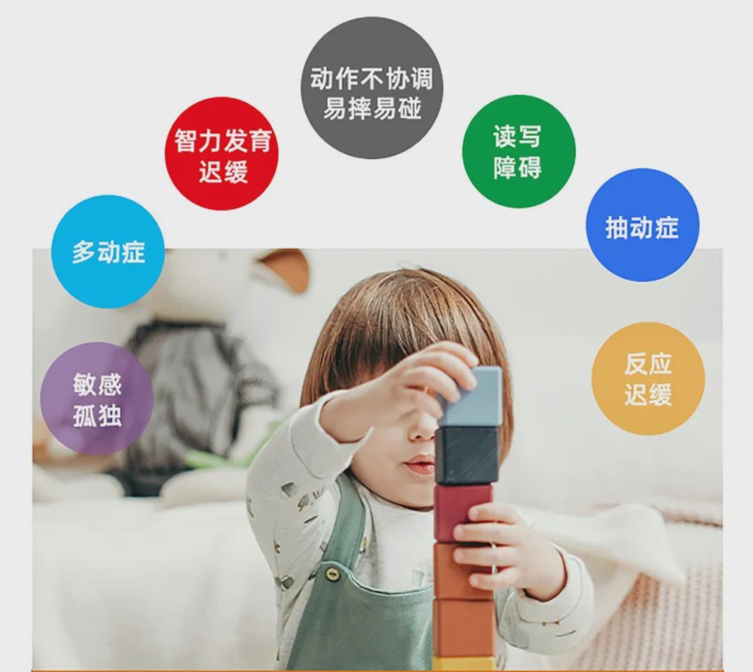 专注力学习