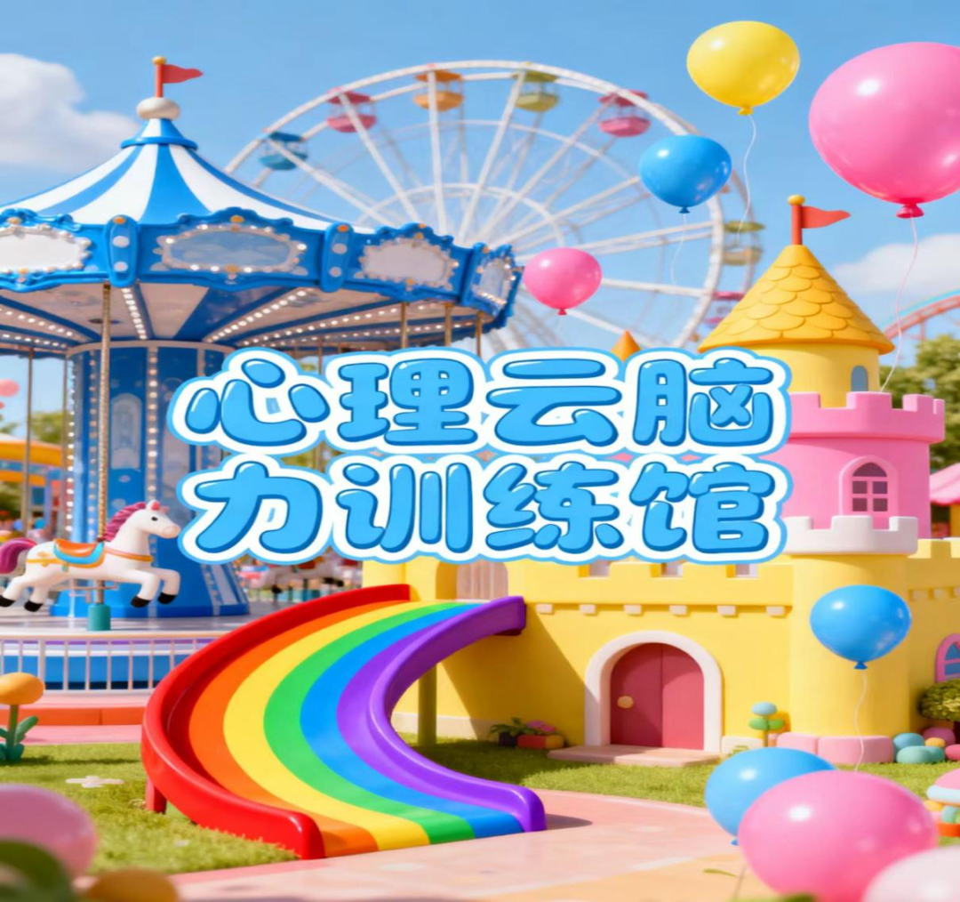 第四类：儿童游乐场所