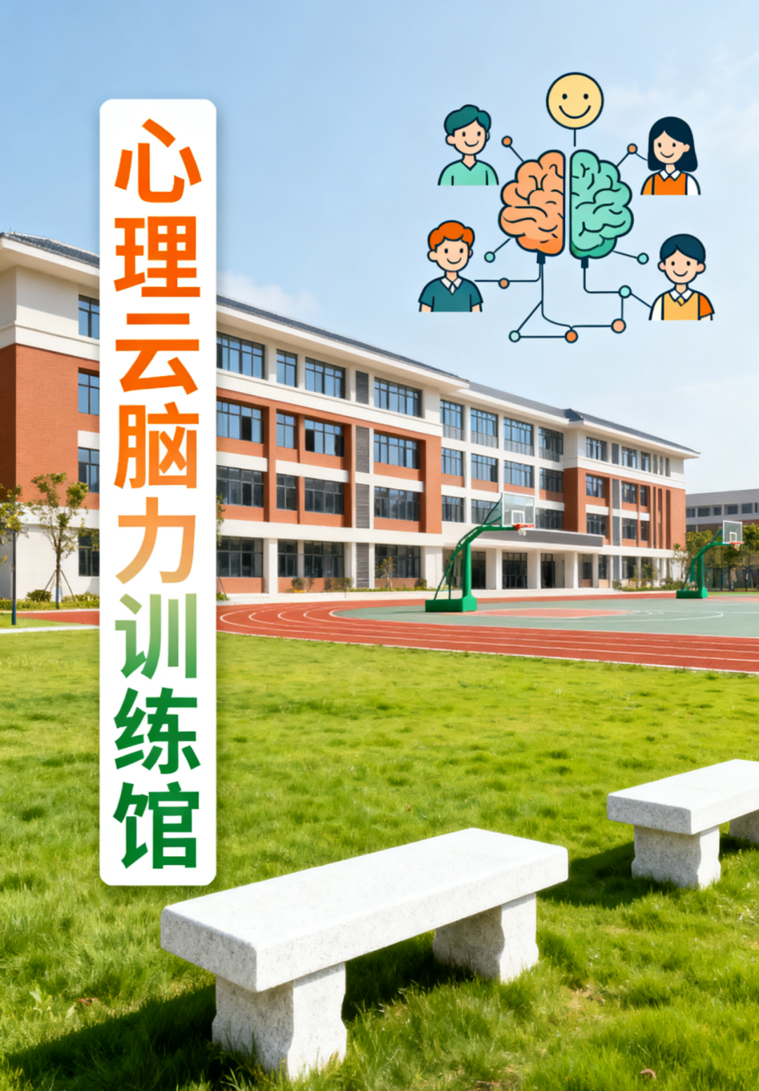 第三类：青少年宫和科技馆