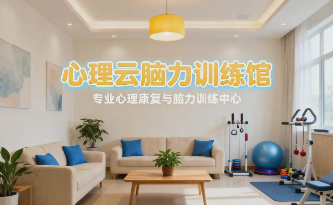 康复机构和心理咨询中心