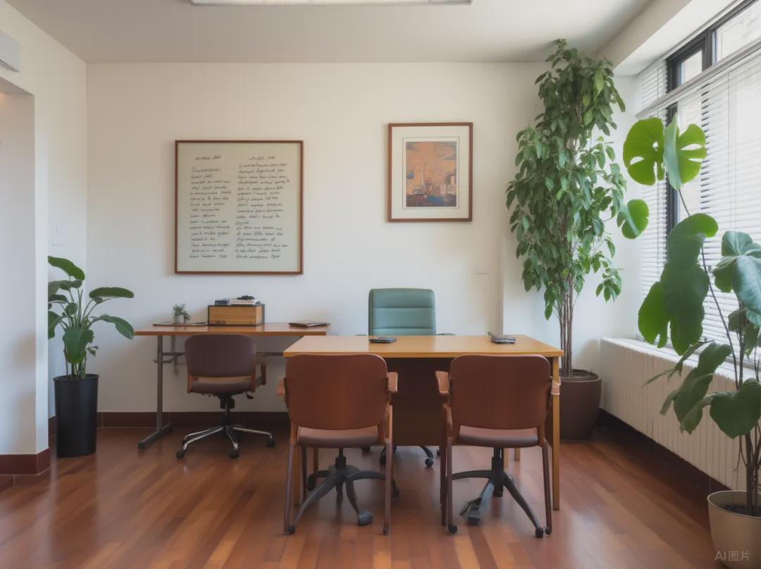 心理测评专业机构