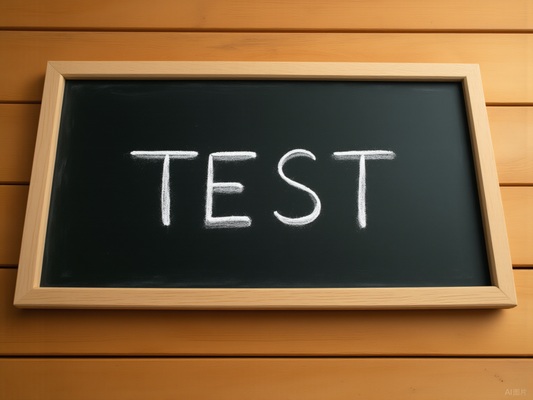 心理测评≠算命