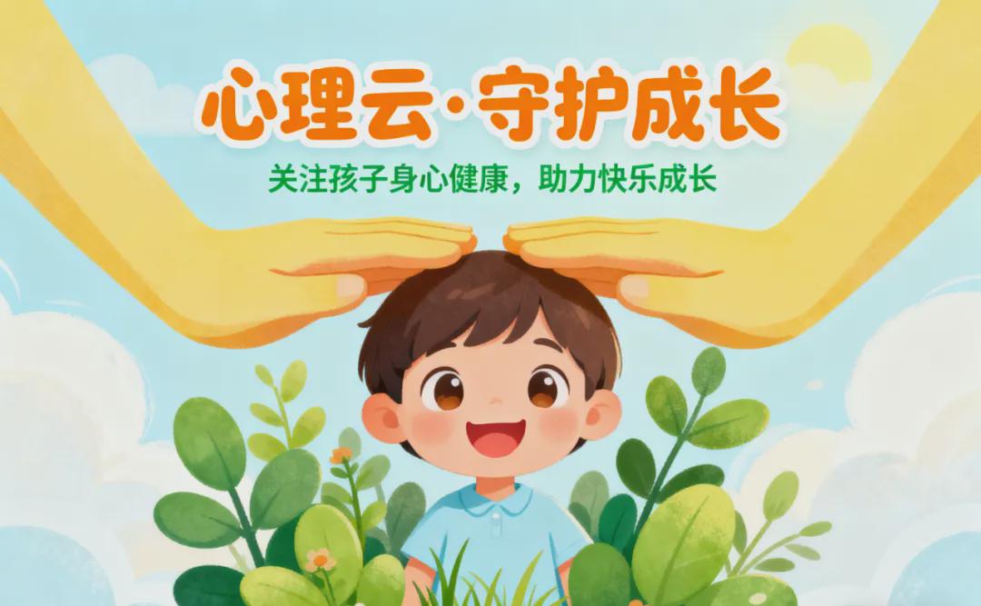 心理云心理测评系统