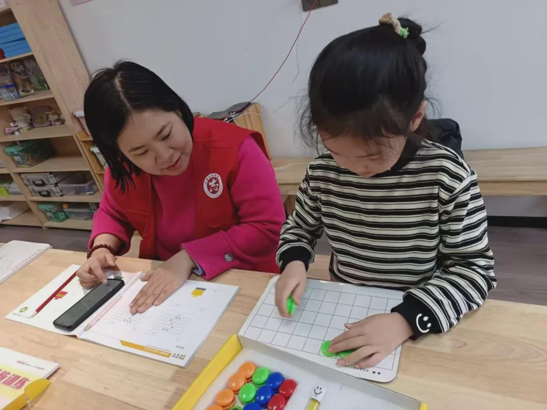 孩子感觉统合失调游戏训练