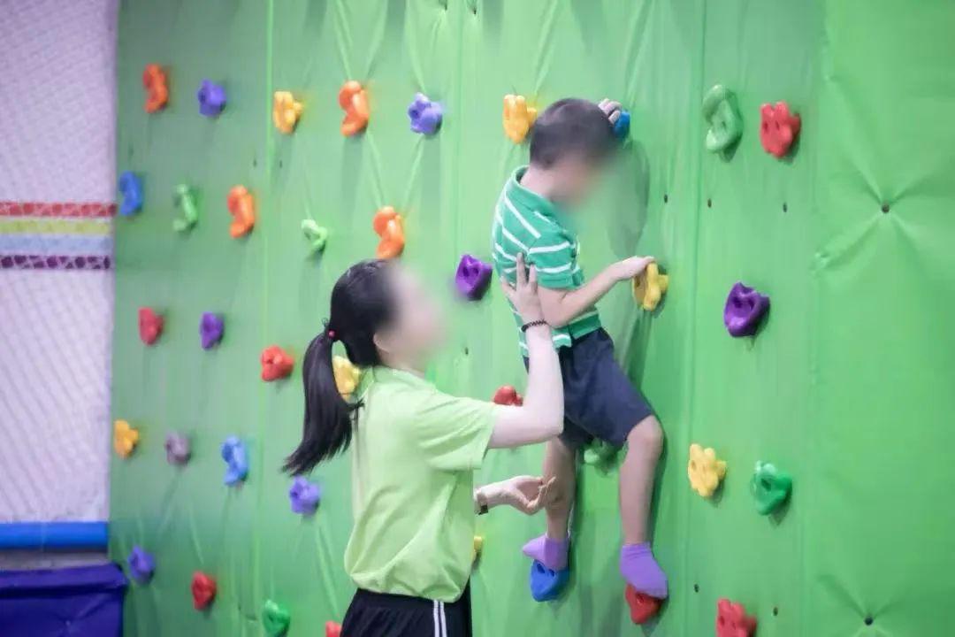 沐苗儿童学习能力提升中心