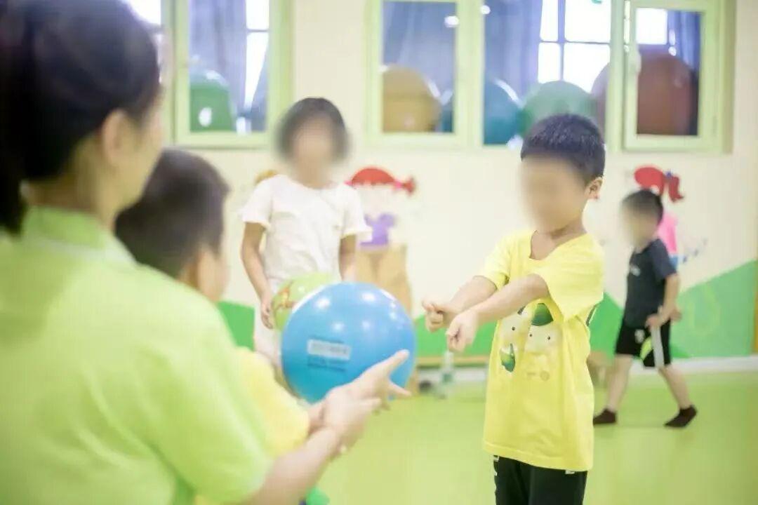 沐苗儿童学习能力提升中心