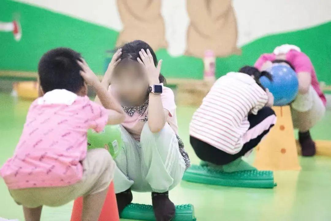 沐苗儿童学习能力提升中心