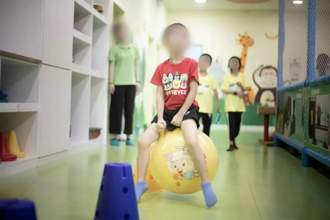 沐苗儿童学习能力提升中心