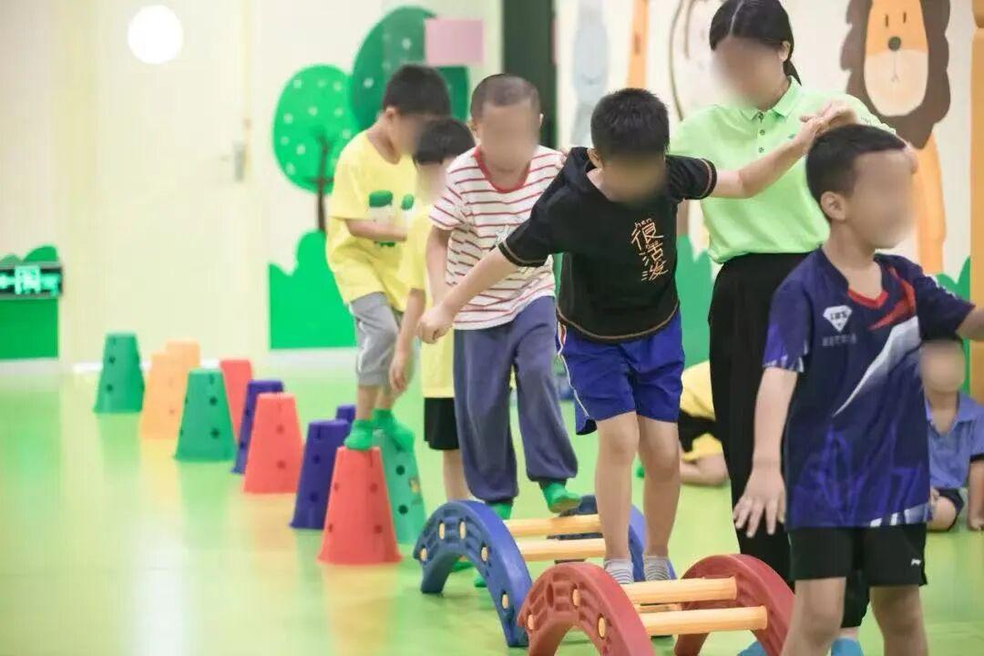 沐苗儿童学习能力提升中心