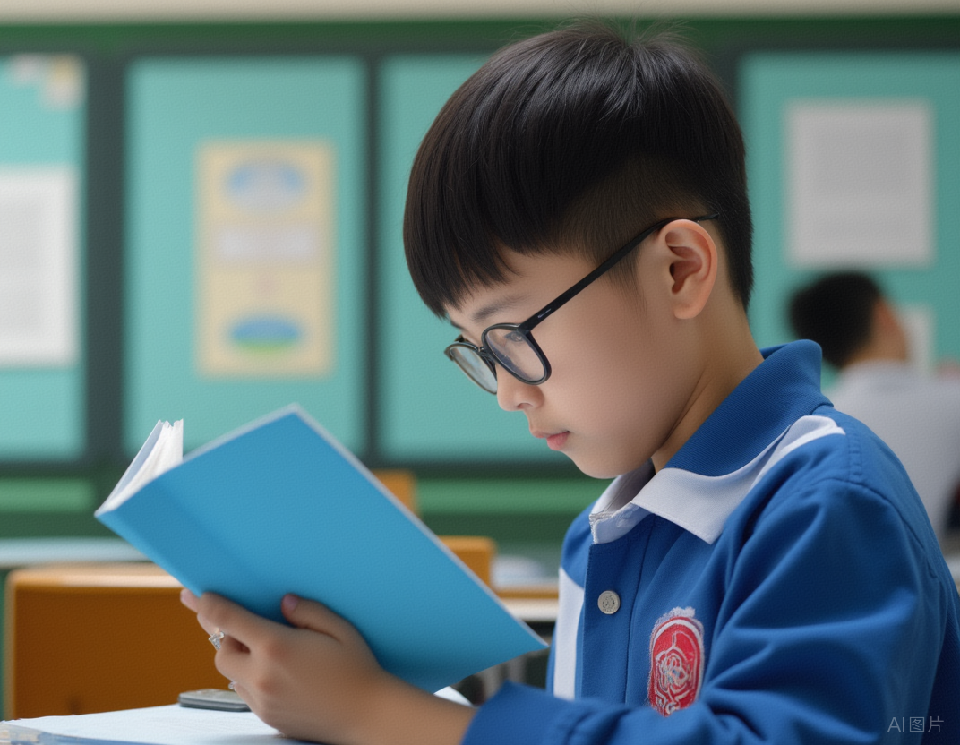 注意力对学习的 3 大核心影响