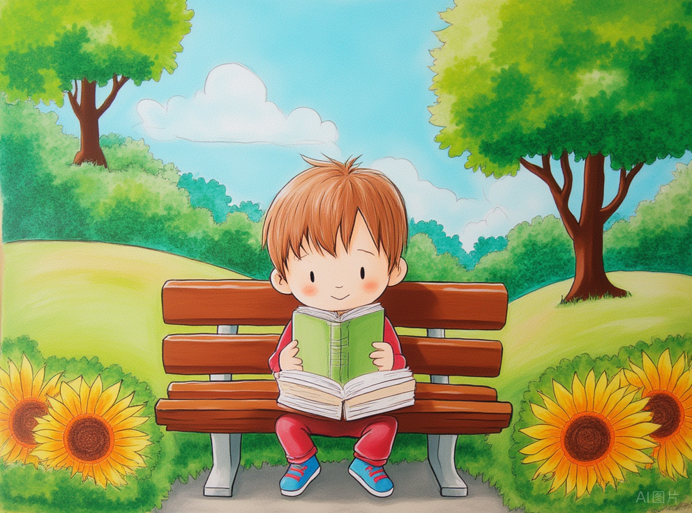 注意力不足的典型学习表现