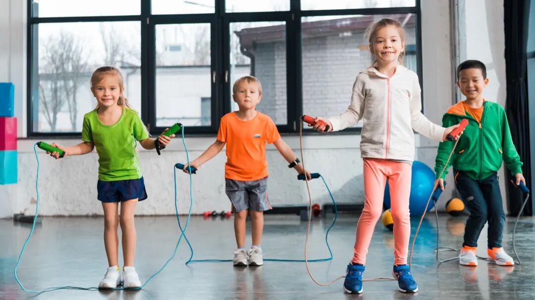 什么是感觉统合？