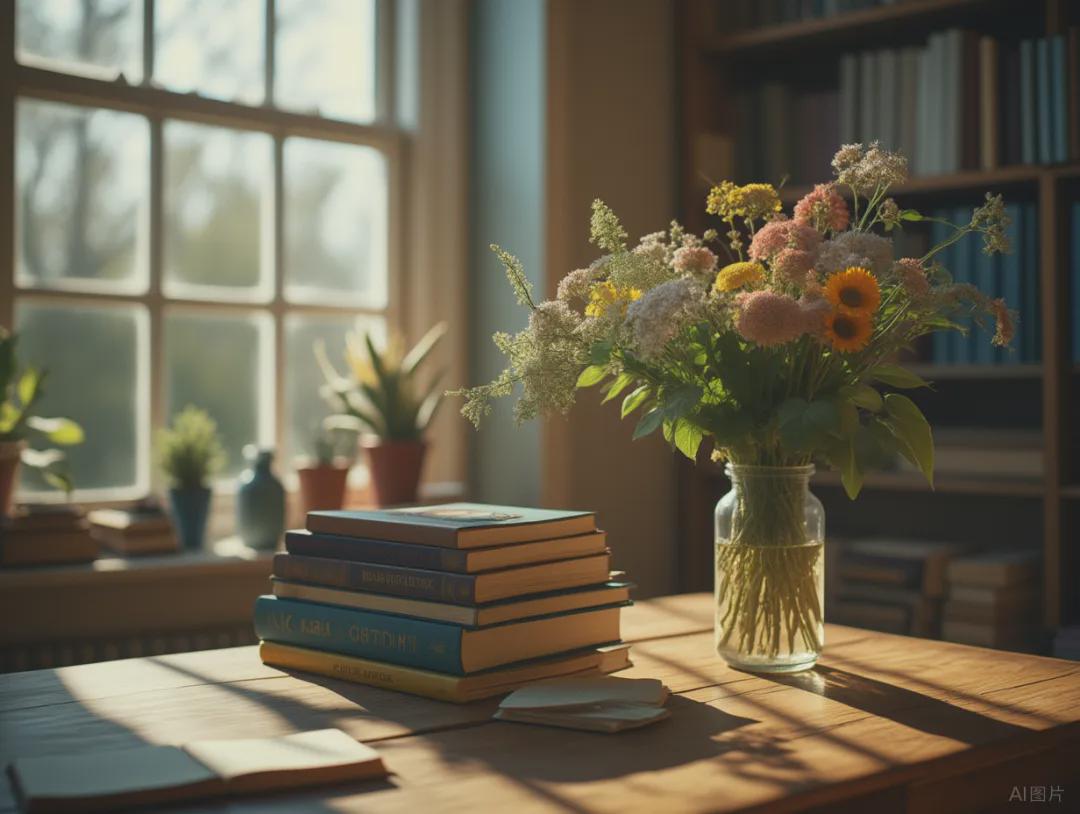 家长要为孩子营造一个良好的学习环境