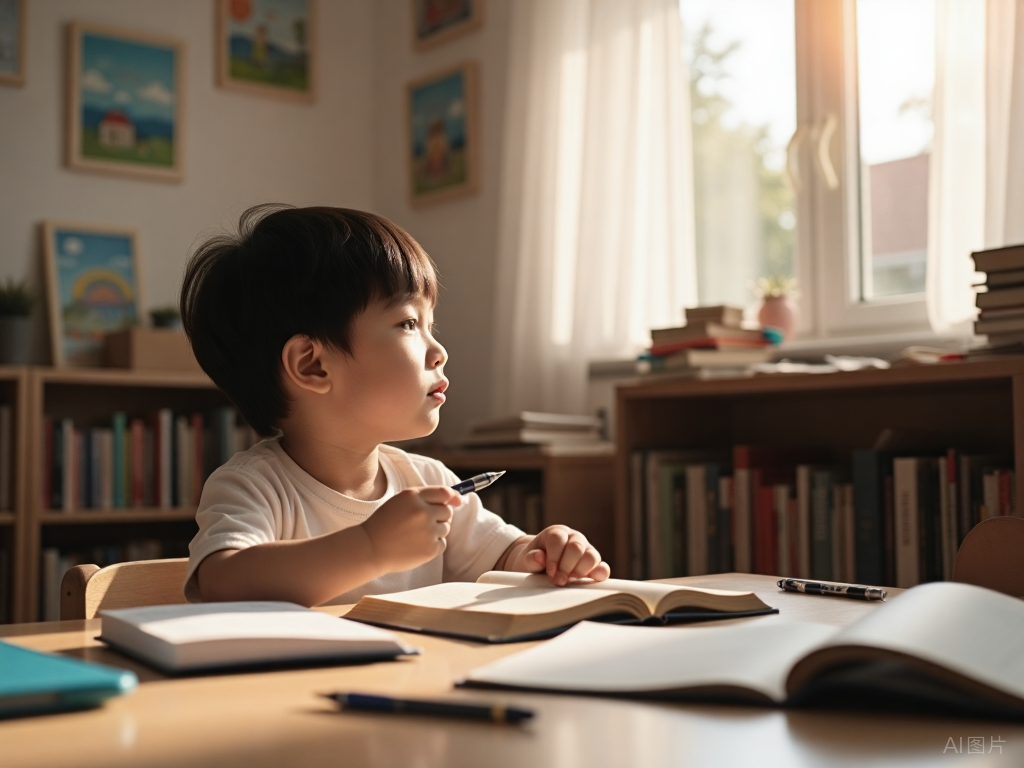 提高听课效率的方法