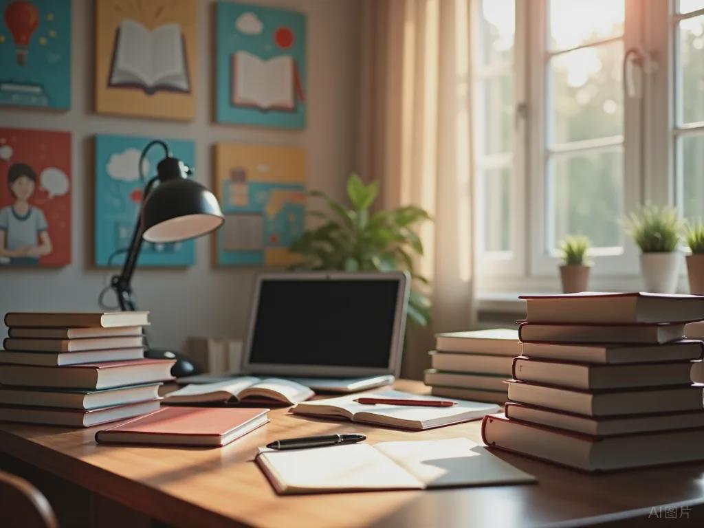 孩子学习状态不佳