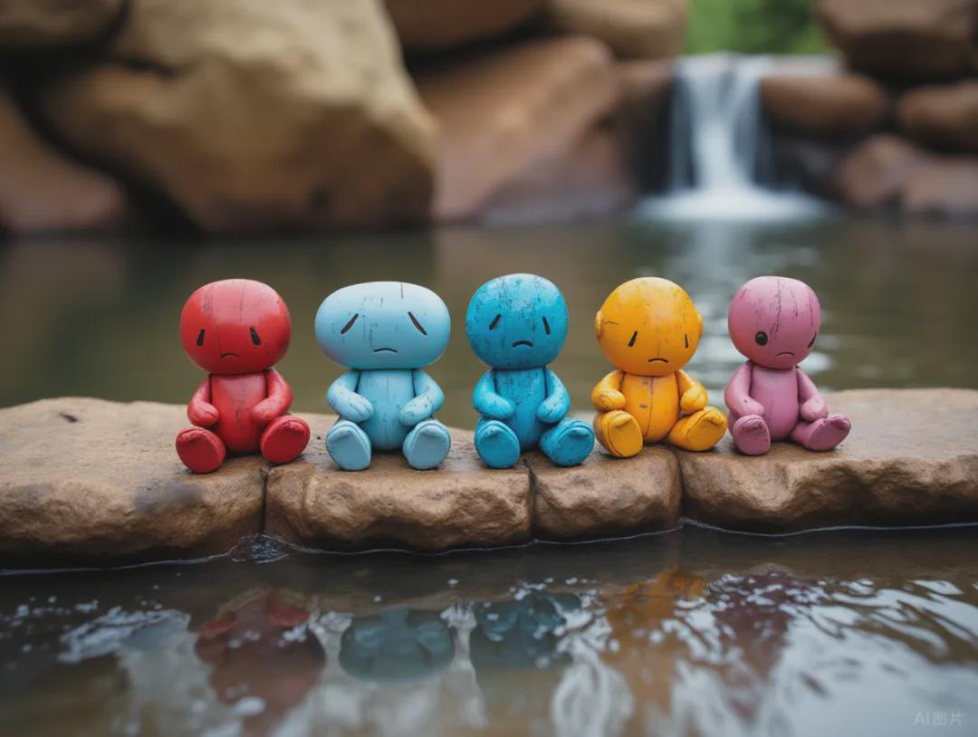 青少年情绪管理