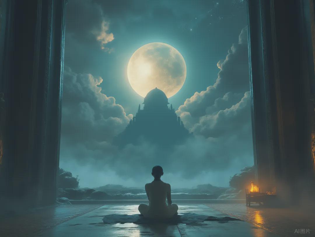 青少年适用冥想