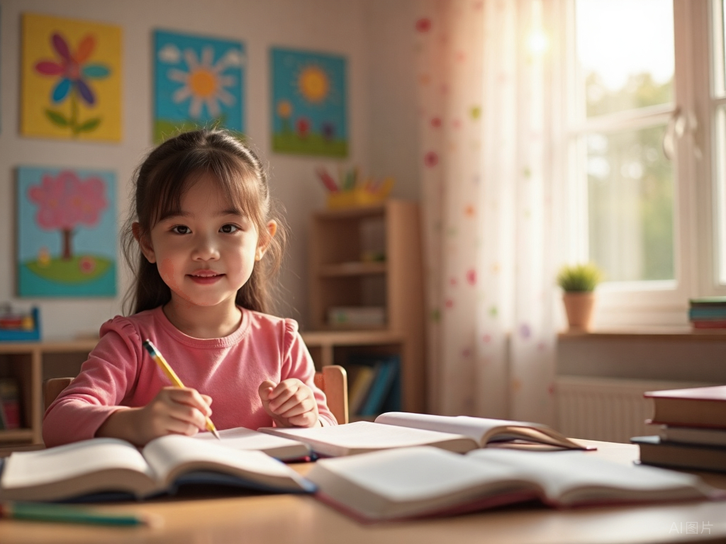 不同人群的注意力训练应用场景