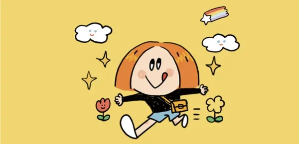 突然觉得一个人很烦