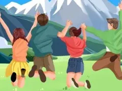 怎么才能改掉自以为是的毛病
