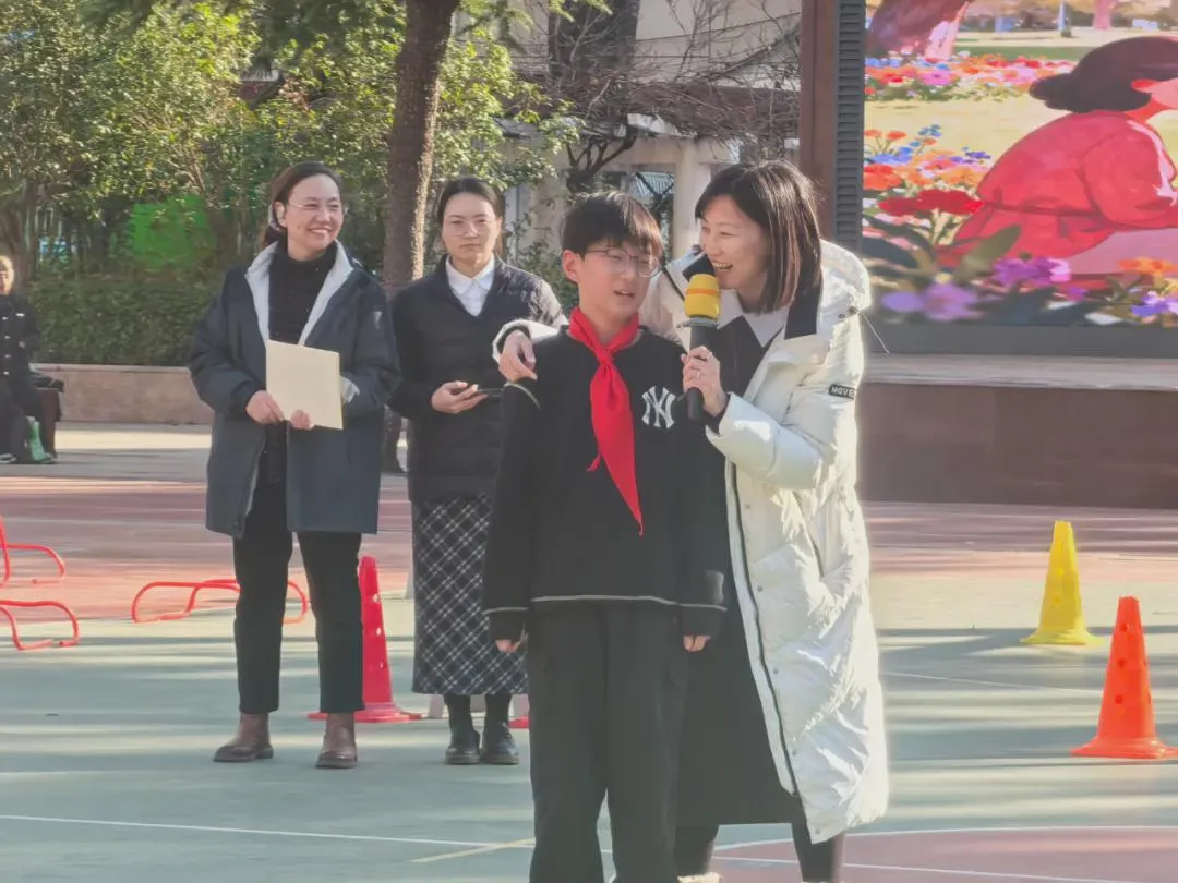 用心沟通，让爱流动——亲子沙龙温情时刻