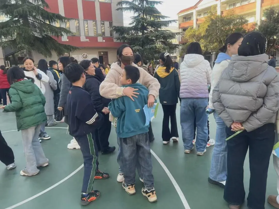 科学的家庭教育