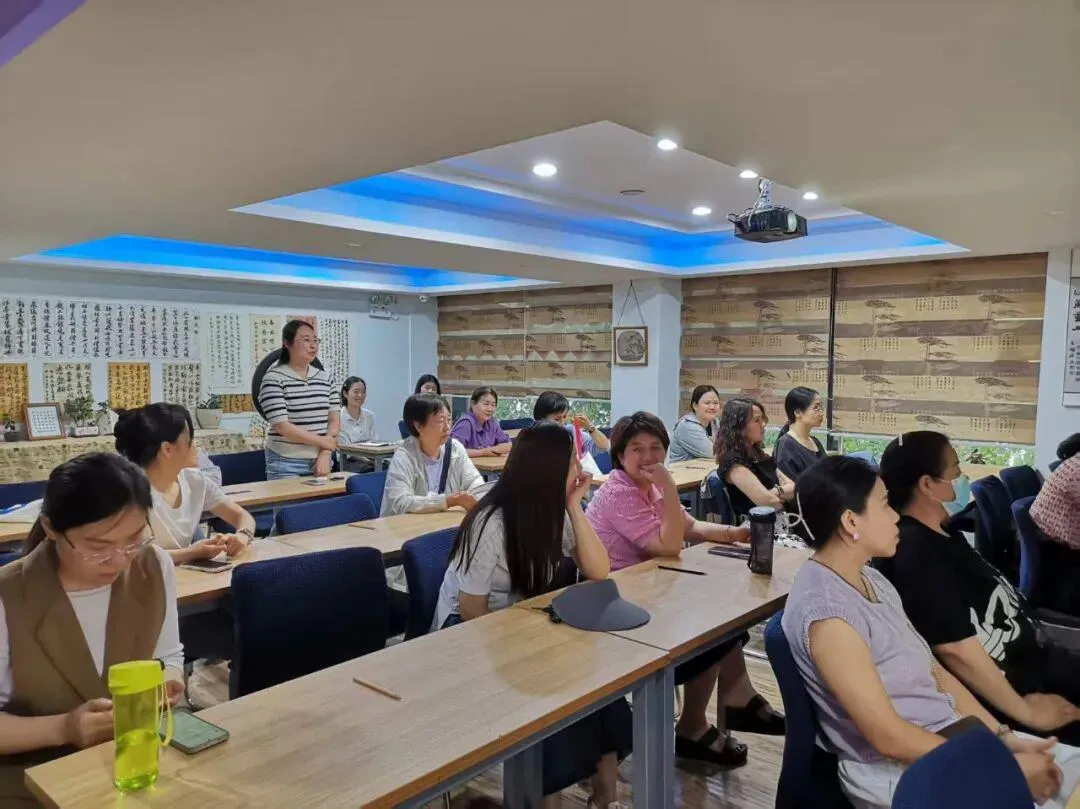 心理咨询师认证培训